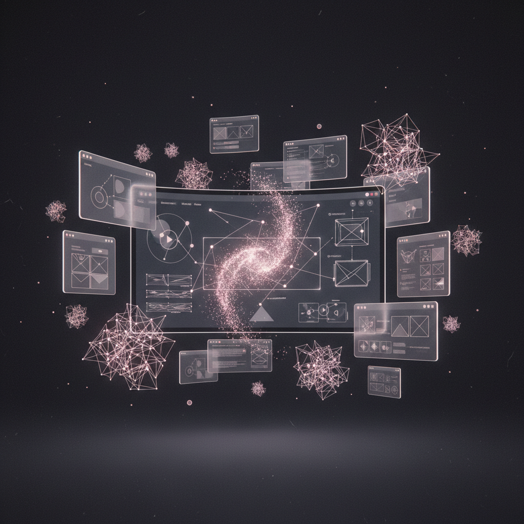 Creative Web Design Ajansı | Yapay Zeka Destekli Web Siteleri
