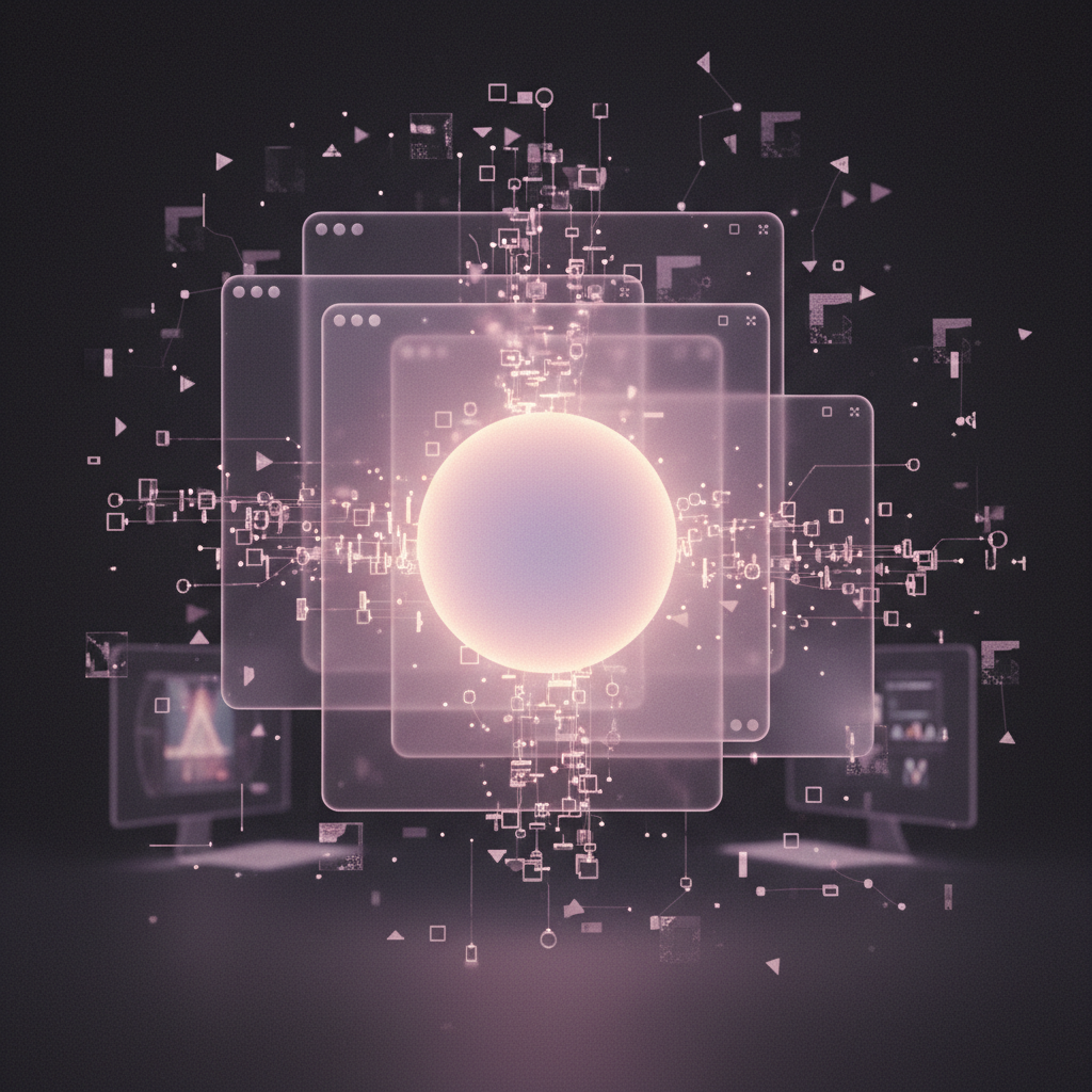 Creative Web Design Ajansı | Yapay Zeka Destekli Web Siteleri