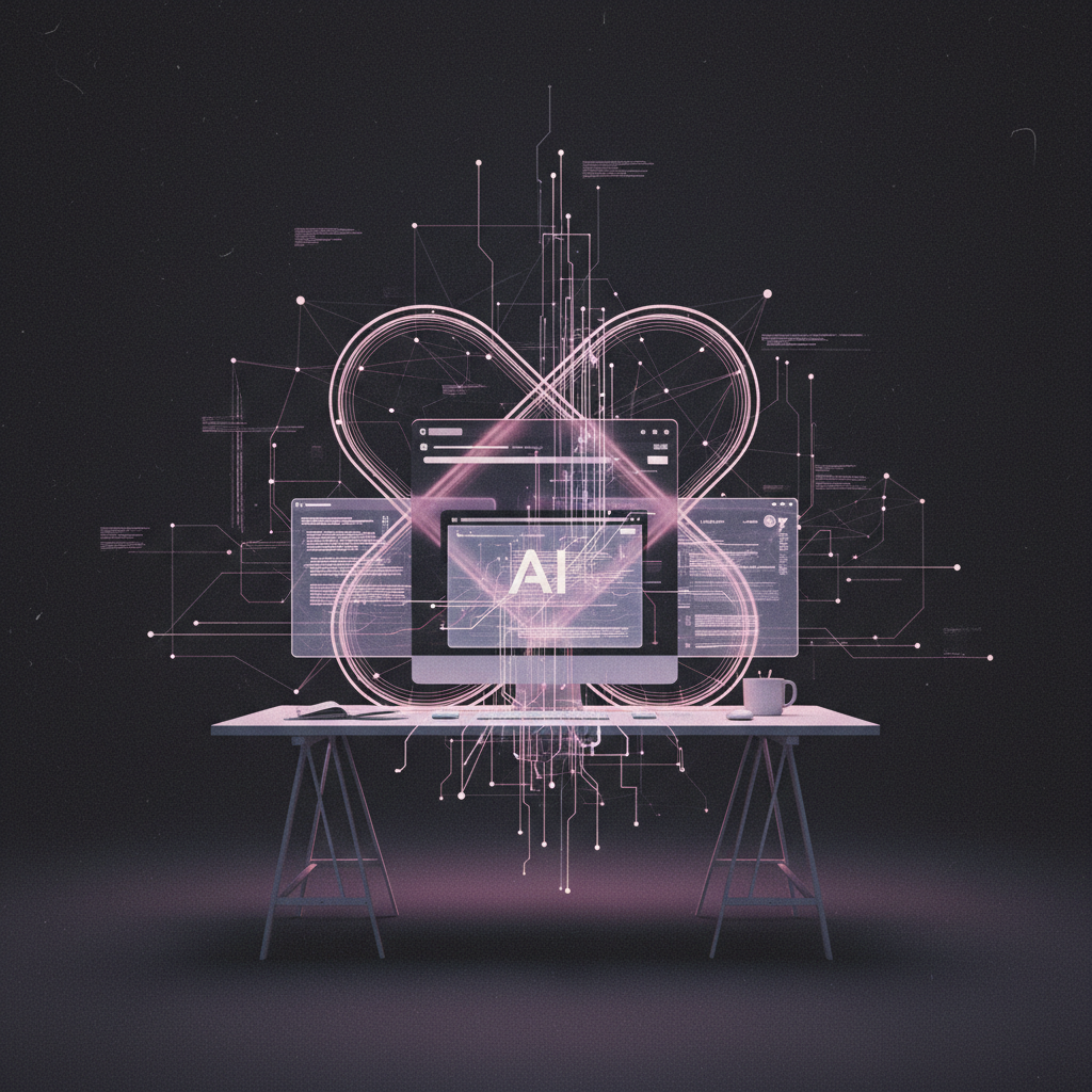 Creative Web Design Ajansı: Yapay Zeka Destekli Web Sitelerinin Faydaları