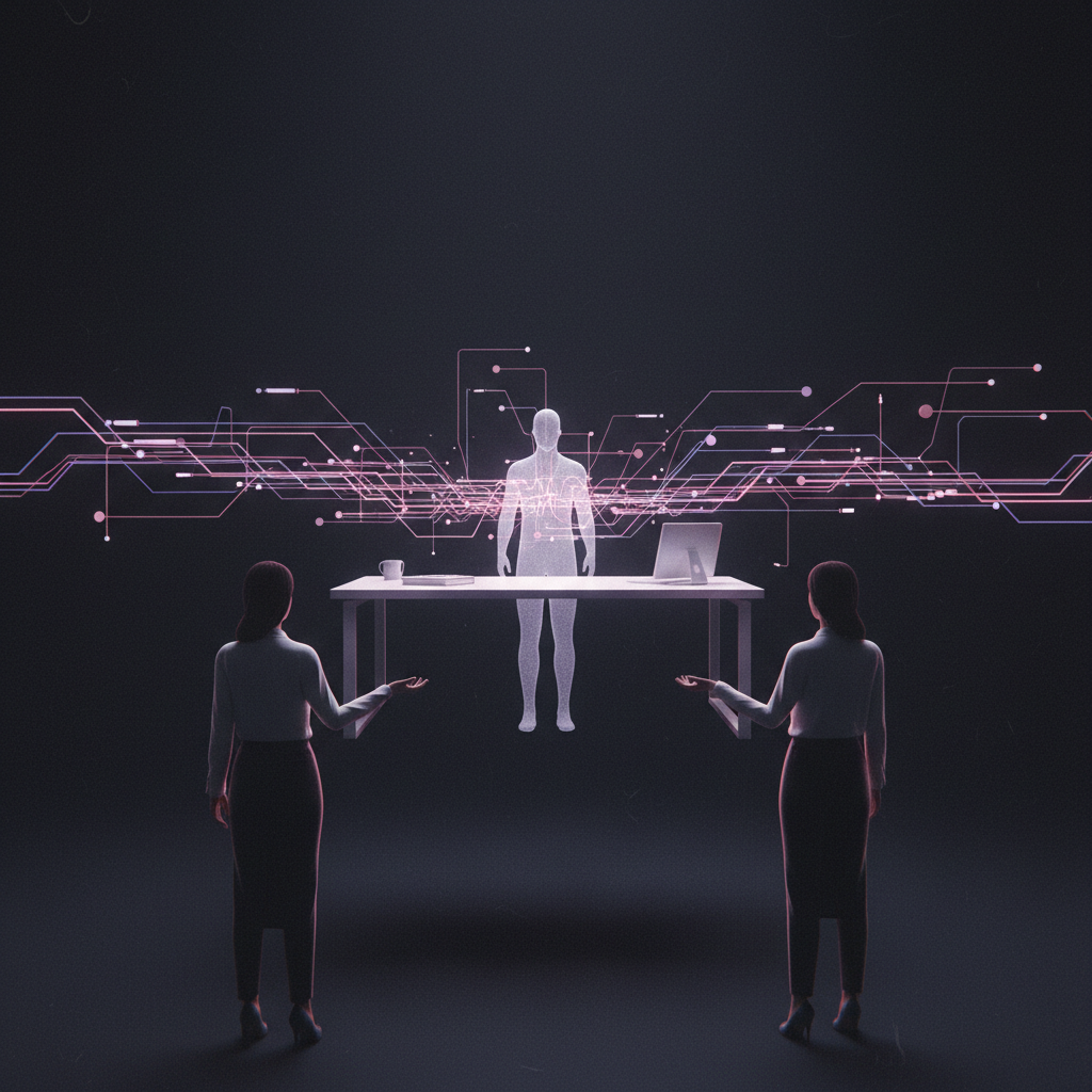 AI Çalışanı Nedir? Şirketler İçin Yapay Zekâ Çalışan Rehberi
