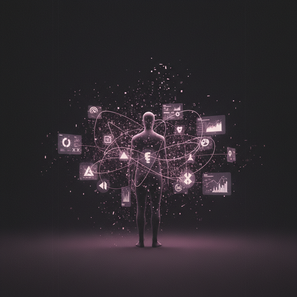AI Creative Ajans Nedir? Türkiye’de Yeni Nesil Kreatif Ajans Modeli
