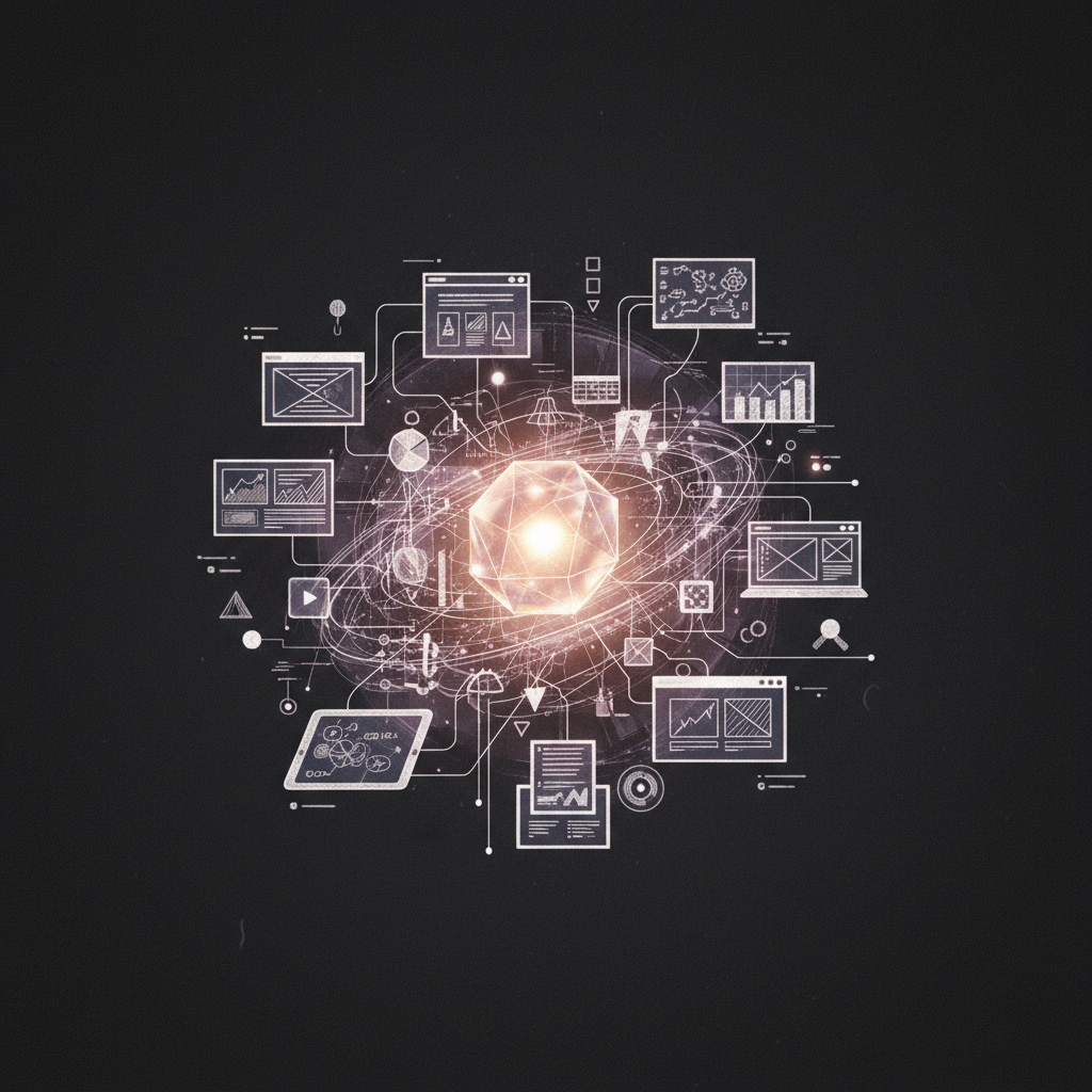 Creative Ajans Nedir? AI Destekli Creative Ajans Rehberi