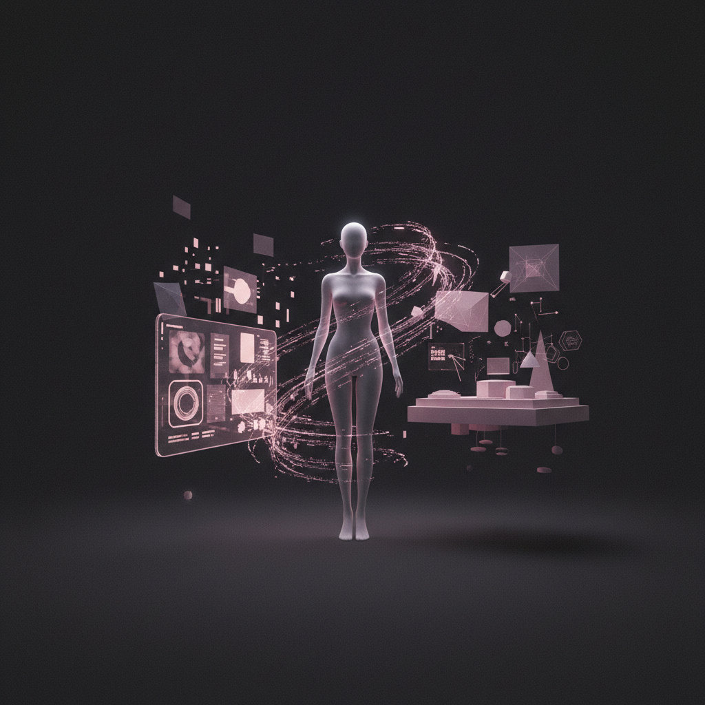 AI Creative Nedir? Yapay Zekâ ile Yaratıcılığın Yeni Dönemi