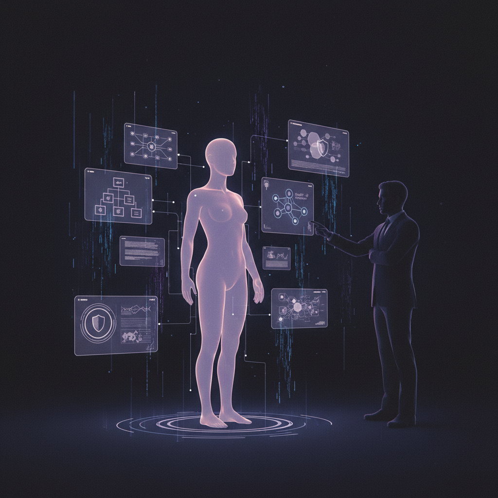 AI Çalışan Denetimi Nedir? Şirketler İçin Güvenli Yapay Zekâ Personel Yönetimi
