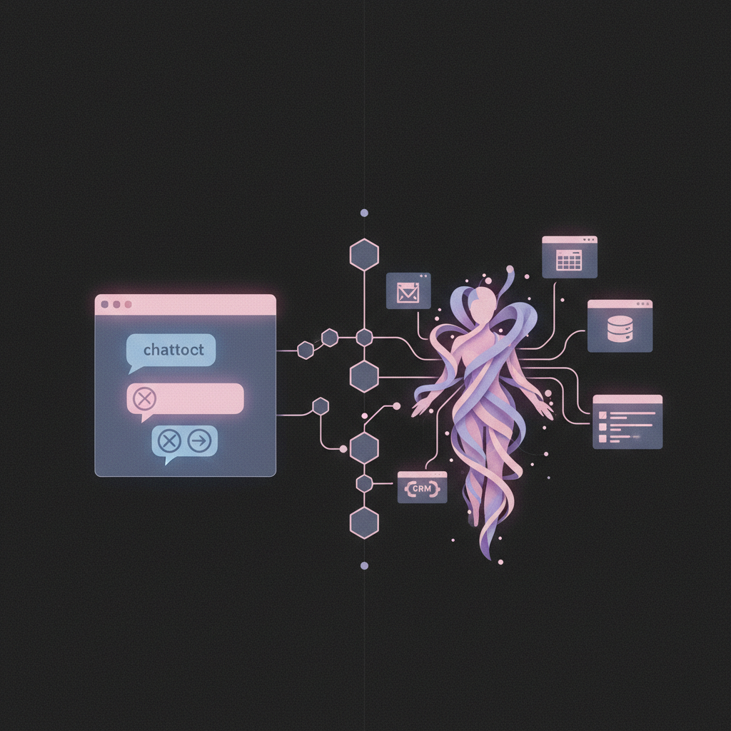 AI Çalışan ile Chatbot Arasındaki Fark Nedir?